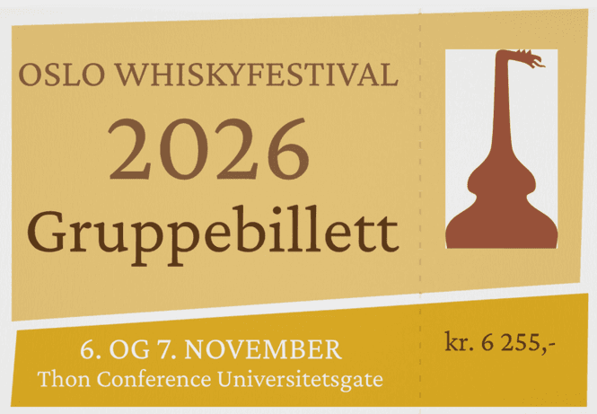 Hovedbilde Gruppebillett OWF2026